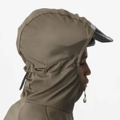 TRAIL HOODIE JACKET