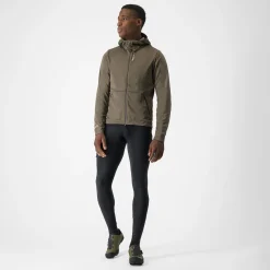TRAIL HOODIE JACKET