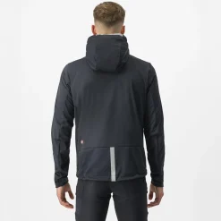 TRAIL HOODIE JACKET