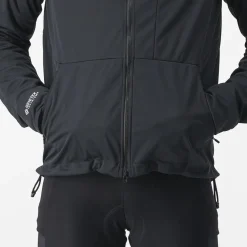 TRAIL HOODIE JACKET
