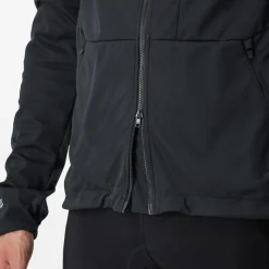 TRAIL HOODIE JACKET