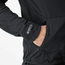 TRAIL HOODIE JACKET