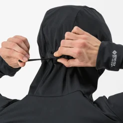 TRAIL HOODIE JACKET