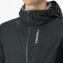 TRAIL HOODIE JACKET