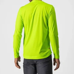 TRAIL TECH LONGSLEEVE TEE