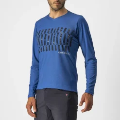TRAIL TECH LONGSLEEVE TEE