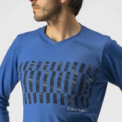 TRAIL TECH LONGSLEEVE TEE