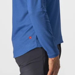 TRAIL TECH LONGSLEEVE TEE