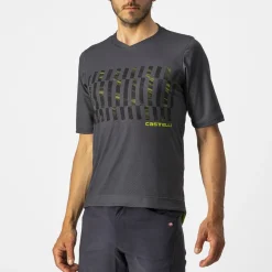 TRAIL TECH TEE