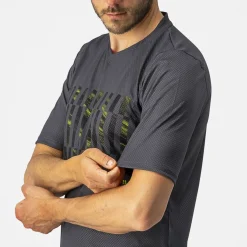 TRAIL TECH TEE