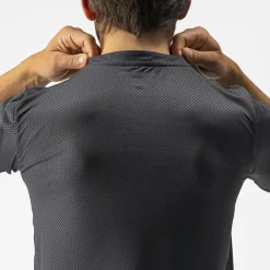 TRAIL TECH TEE