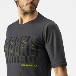 TRAIL TECH TEE
