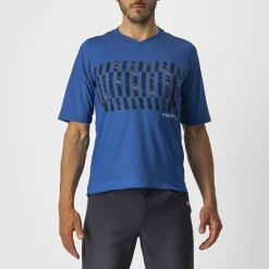 TRAIL TECH TEE