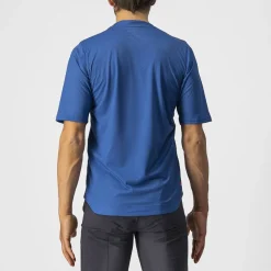 TRAIL TECH TEE