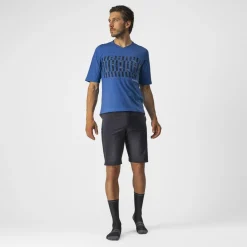 TRAIL TECH TEE