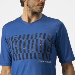 TRAIL TECH TEE