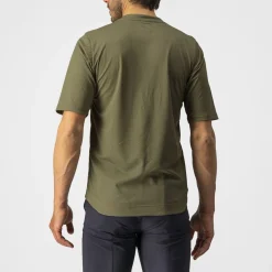TRAIL TECH TEE
