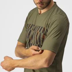 TRAIL TECH TEE