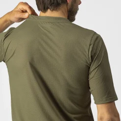TRAIL TECH TEE