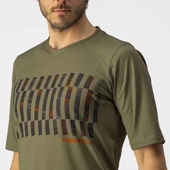 TRAIL TECH TEE