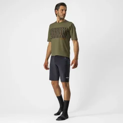 TRAIL TECH TEE