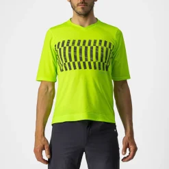 TRAIL TECH TEE