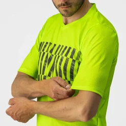 TRAIL TECH TEE