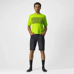 TRAIL TECH TEE