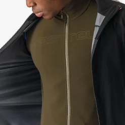 ULTRA RAIN CAPE
