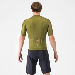 UNLIMITED ADVENTURE BAGGY SHORT