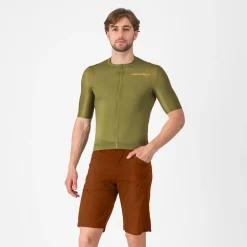 UNLIMITED ADVENTURE BAGGY SHORT