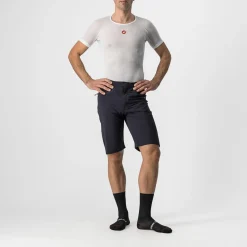 UNLIMITED BAGGY SHORT