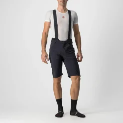 UNLIMITED BAGGY SHORT