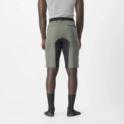 UNLIMITED BAGGY SHORT