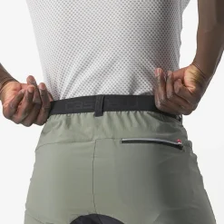 UNLIMITED BAGGY SHORT