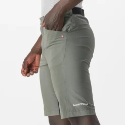 UNLIMITED BAGGY SHORT