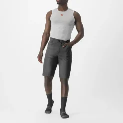 UNLIMITED BAGGY SHORT