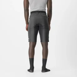 UNLIMITED BAGGY SHORT