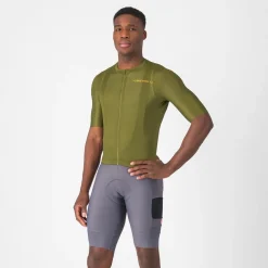 UNLIMITED CARGO BIBSHORT