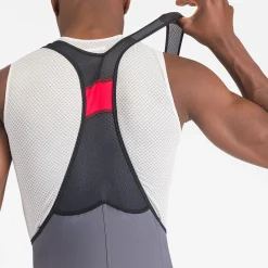 UNLIMITED CARGO BIBSHORT