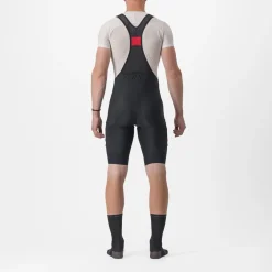 UNLIMITED CARGO BIBSHORT