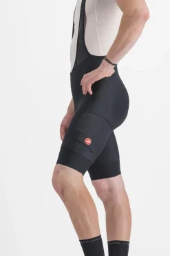 UNLIMITED CARGO BIBSHORT