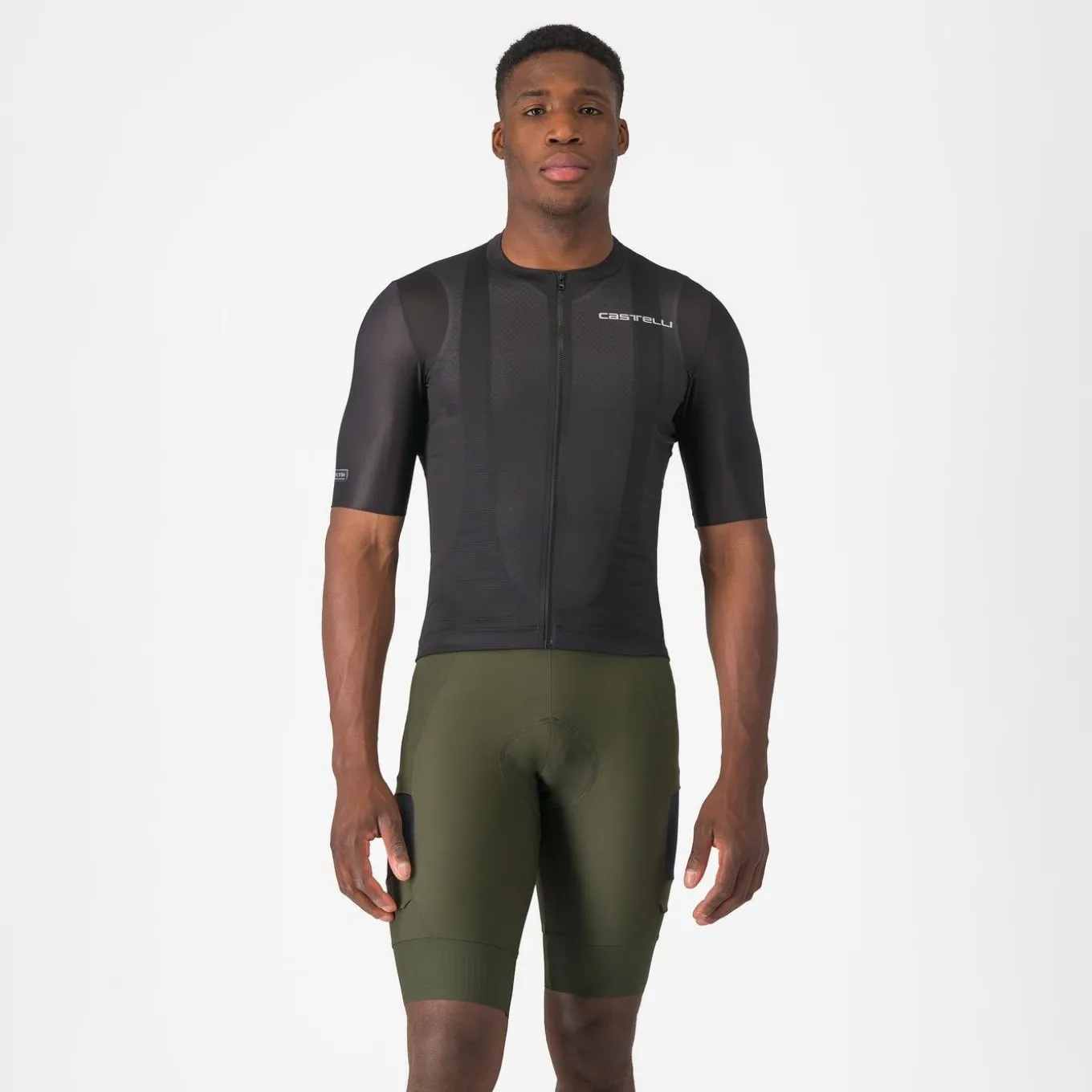 UNLIMITED CARGO BIBSHORT
