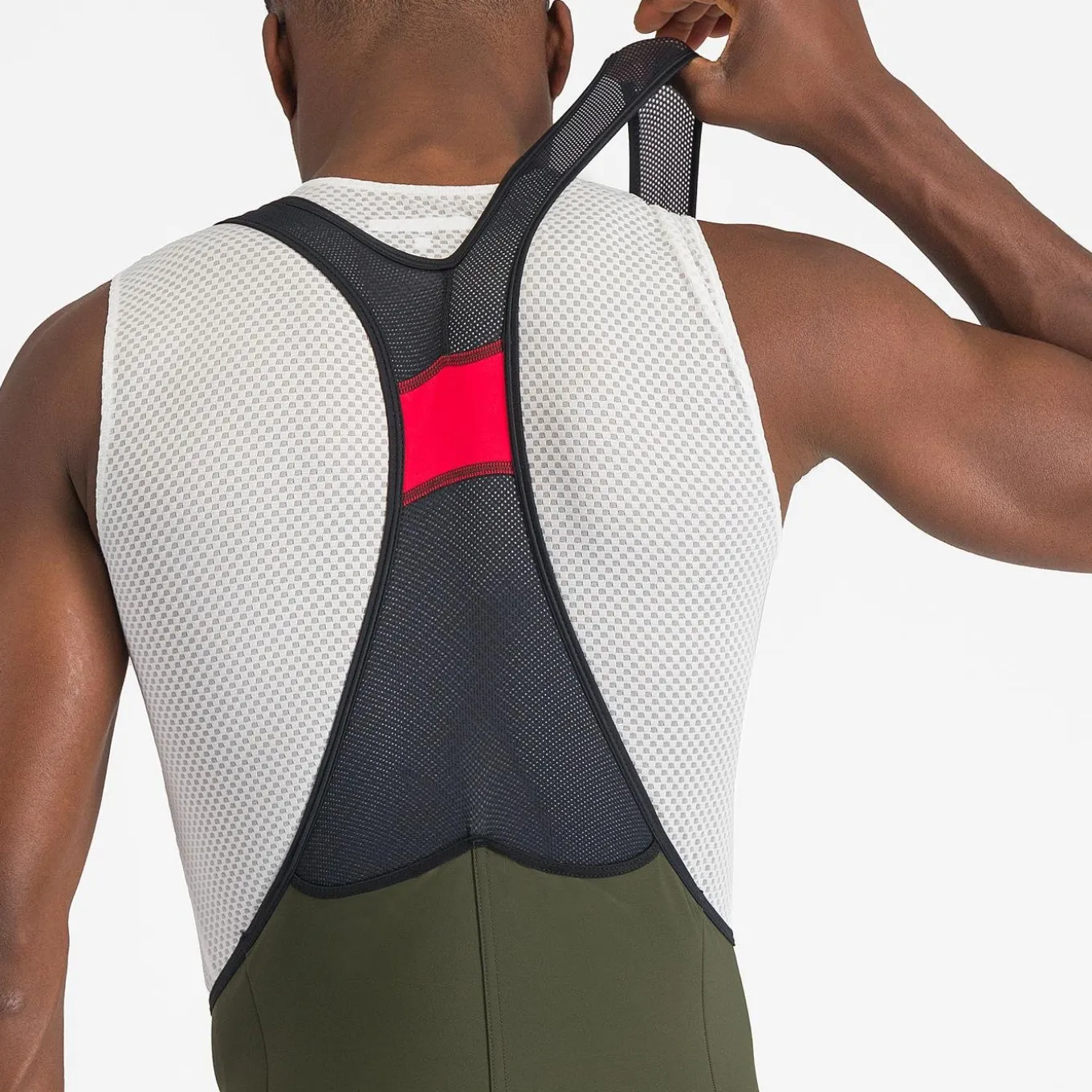 UNLIMITED CARGO BIBSHORT