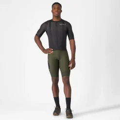 UNLIMITED CARGO BIBSHORT