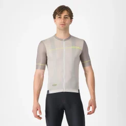 UNLIMITED ENDURANCE 2 JERSEY
