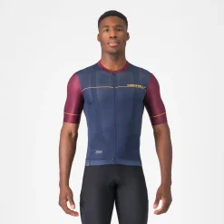 UNLIMITED ENDURANCE 2 JERSEY