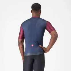 UNLIMITED ENDURANCE 2 JERSEY