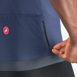 UNLIMITED ENDURANCE 2 JERSEY