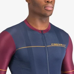UNLIMITED ENDURANCE 2 JERSEY